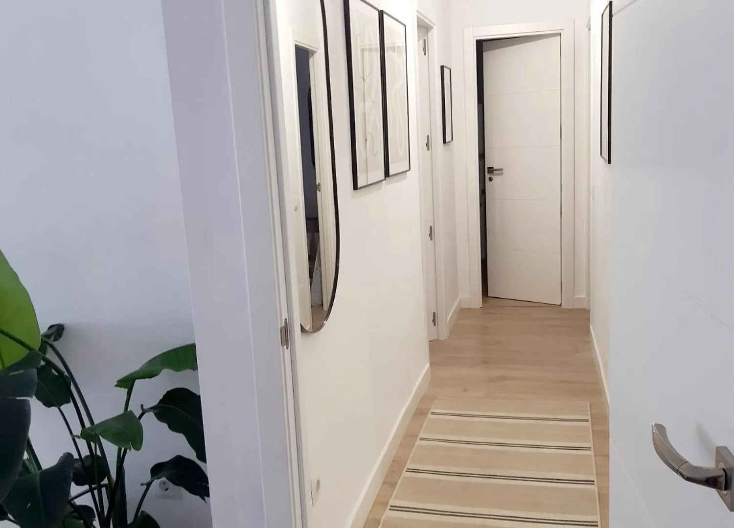 Impressive Apartment With 3 Bedrooms Metres From The Beach Estepona