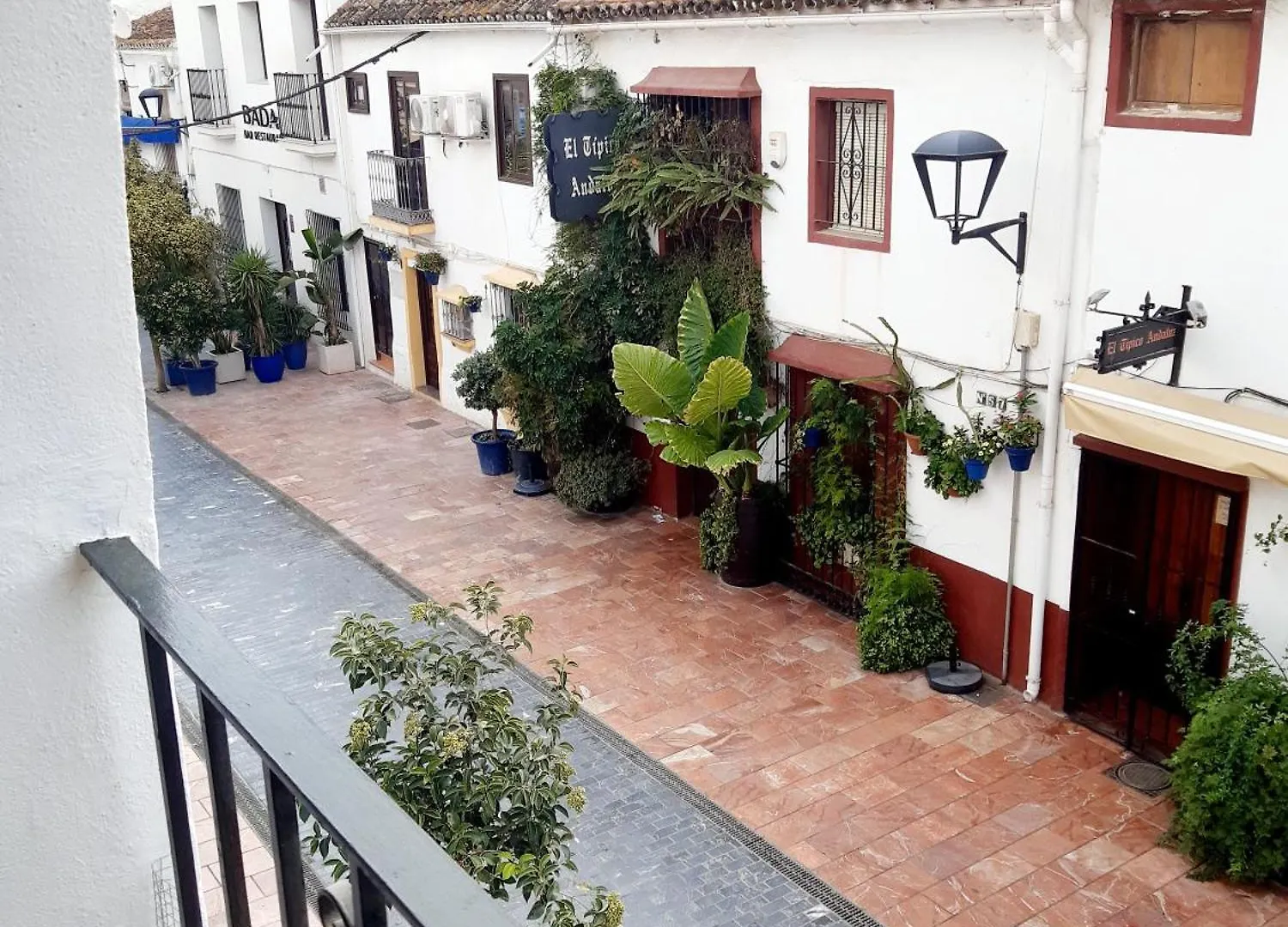 Impressive Apartment With 3 Bedrooms Metres From The Beach Estepona Spain