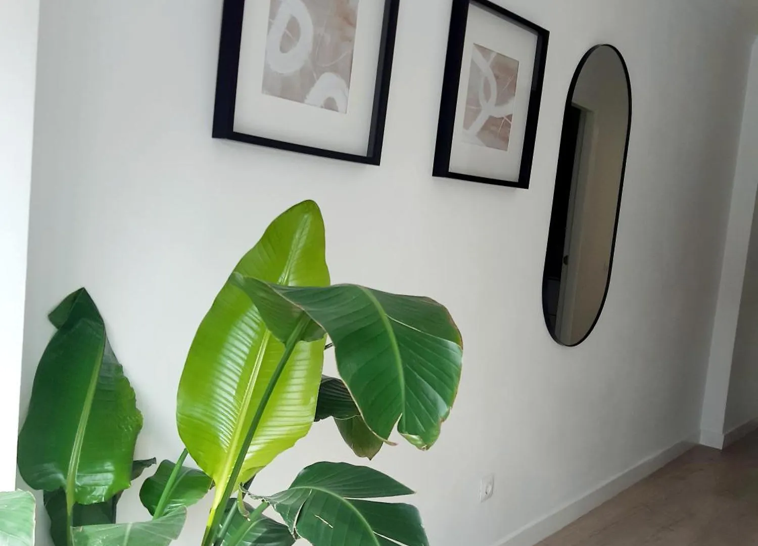 Impressive Apartment With 3 Bedrooms Metres From The Beach Estepona