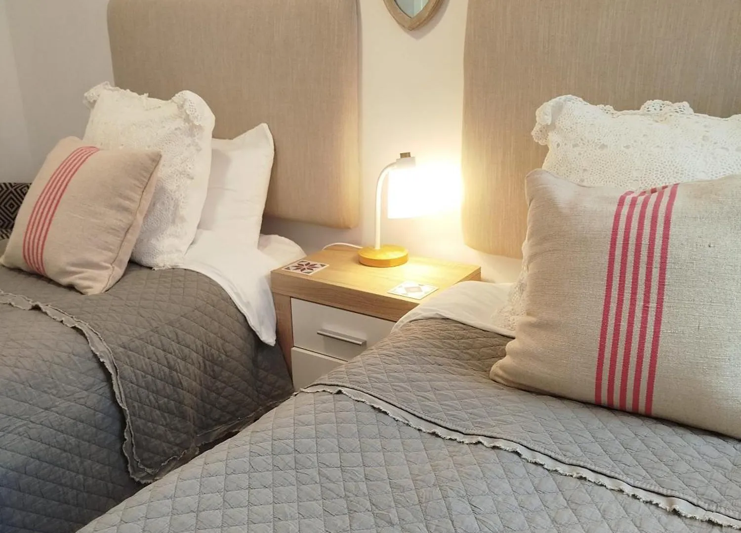 Impressive Apartment With 3 Bedrooms Metres From The Beach Estepona Spain