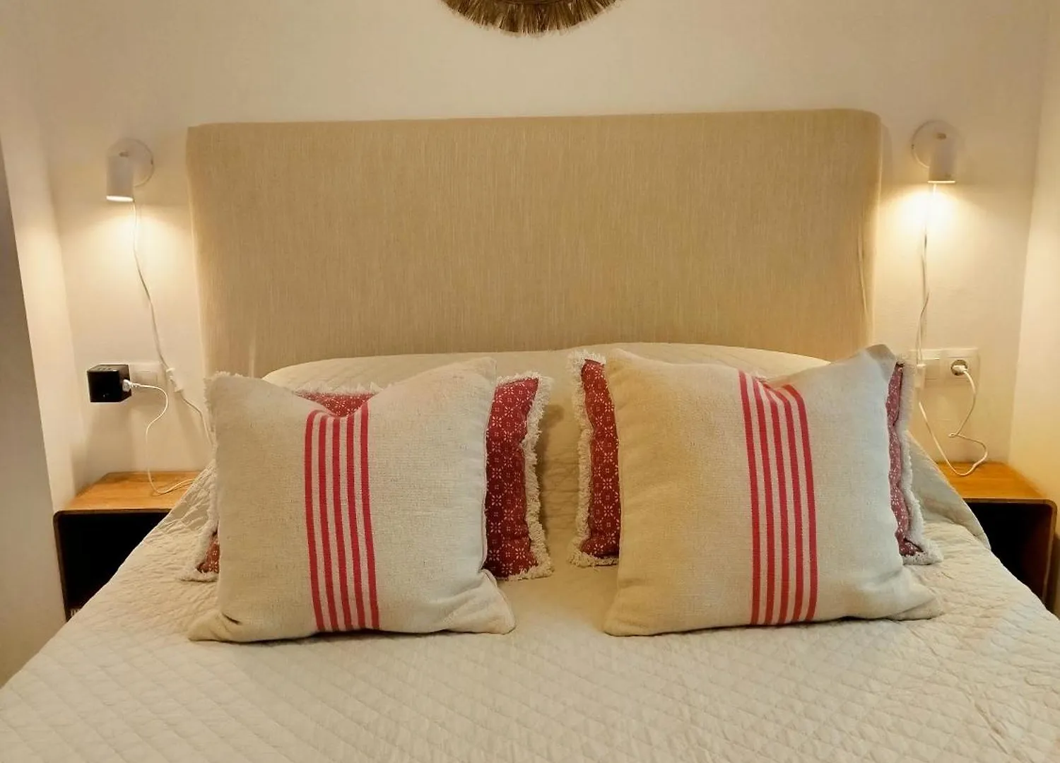Impressive Apartment With 3 Bedrooms Metres From The Beach Estepona